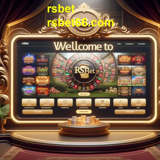 Descubra o Mundo dos Cassinos Online com a Rsbet