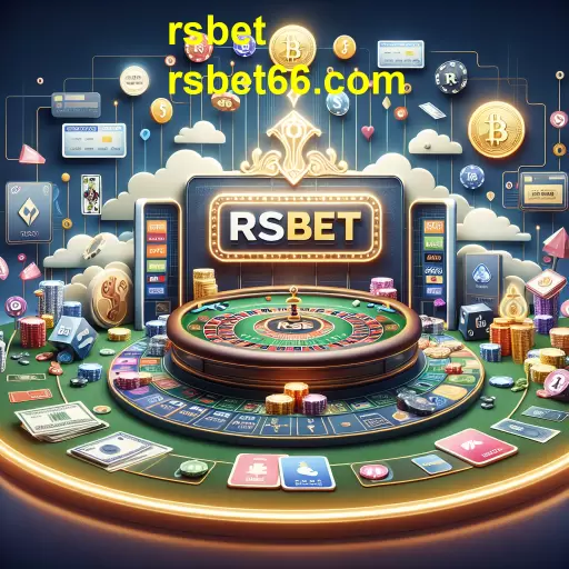 Os Melhores Métodos de Pagamento para Jogos Online no rsbet