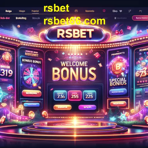 Aproveite as Promoções Atuais no rsbet